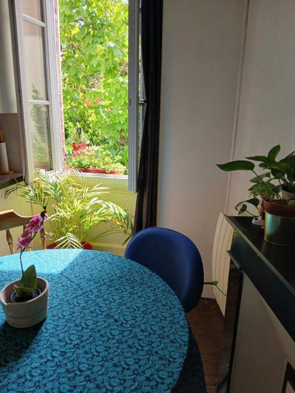 Appart Rez De Jardin Діжон Екстер'єр фото